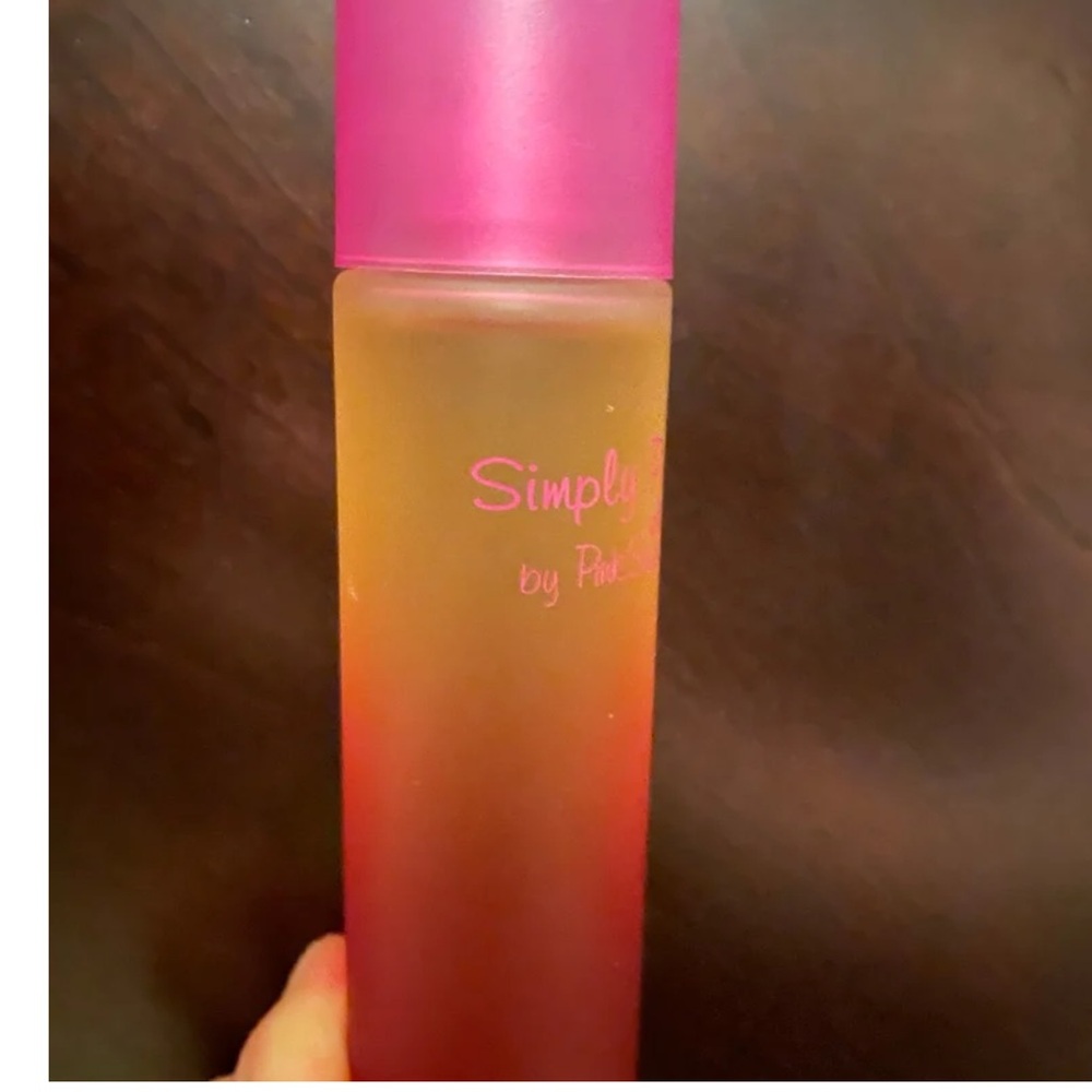 Simply pink by Pink Sugar 50ml